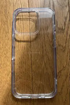 NIMASO iPhone16Pro用ケースクリア