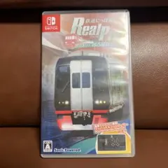 鉄道にっぽん! Real Pro 特急走行! 名古屋鉄道編