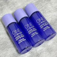 ワンバイコーセー セラムヴェール ディープリペア 薬用導入美容液 27ml