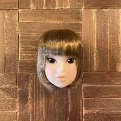 momoko dollヘッド　ae A line