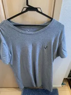 American Eagle Outfitters Tシャツ グレーのサムネイル