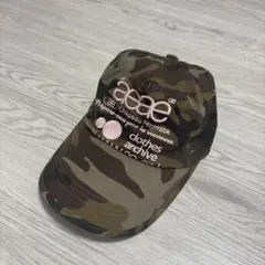 2026年最新】ay el ay en キャップの人気アイテム - メルカリ