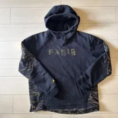【NIKE】Jordan PARIS コラボパーカー