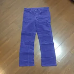 Patagonia パタゴニア　ストレートコーデュロイパンツ　Women's27
