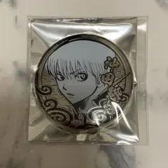 銀魂　銀魂展　沖田総悟　シルバーソウル缶バッジ 2025年最新】銀魂展 缶バッジ シルバーソウルの人気アイテム