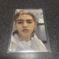 エスクプス　トレカ　Sector 17