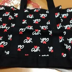 アニエスベー❤️トートバッグ