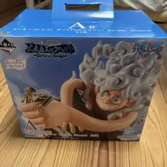 ワンピース ルフィ フィギュア A賞 Revive Moment