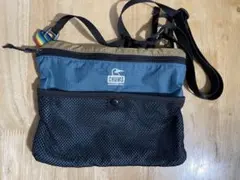 CHUMS スプリングデール サコッシュ