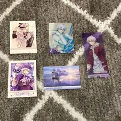 アイナナ 逢坂壮五 セット