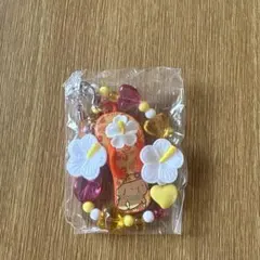 サンリオ シークレットストラップ トコナツバケーション ポムポムプリン