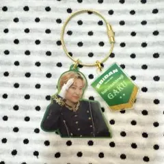 エビライ 2025 アクキー さくらしめじ 田中雅功