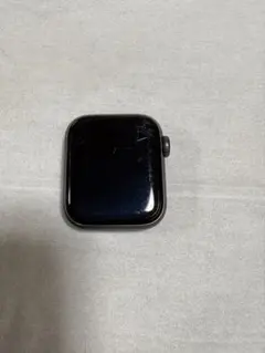 ら*き様 Applewatch SE 40MM