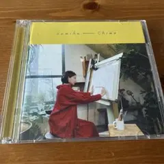 sumika Chime CD+DVD