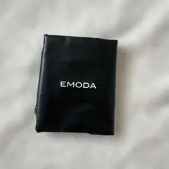 EMODA 小銭、アクセサリー入れ