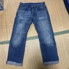 LEVI’S 534 W33L32