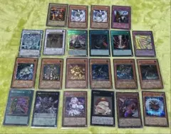 遊戯王公認店舗限定！クリムゾンクライシス 未開封パック 2パック