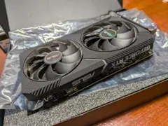 ASUS GeForce RTX 3060 Tiのサムネイル