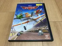 DVD プレーンズ