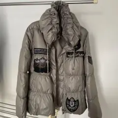 美品Snarl extra スナールエクストラ ミリタリージャケット ジャケット 2025年最新】Snarl extra ダウンジャケットの人気アイテム - メルカリ