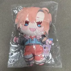 フラガリアメモリーズ アクリルスタンド ぬいぐるみ セット - メルカリ