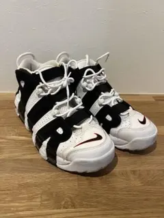 NIKE エア モア アップテンポ 