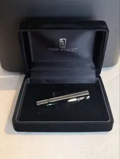 新品未使用 HIGT STREET ネクタイピン