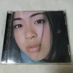 宇多田ヒカル/First Love ♥️同梱で1つ100円引き