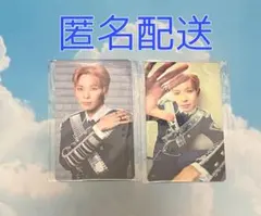 JO1 川尻蓮 トレカ2点セット