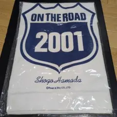 2025年最新】浜田省吾 on the road 2001の人気アイテム - メルカリ
