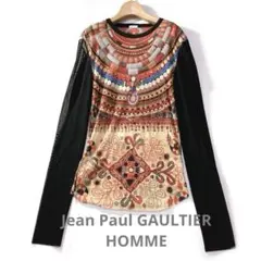 2026年最新】パワーネット gaultier jean paulの人気アイテム - メルカリ