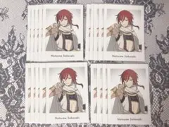 あんスタ 夏目 ぱしゃっつ 特典