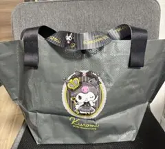 新品未使用　クロミ　20th Anniversary トートバッグ　PP製