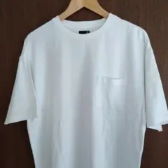 LAKOLE Tシャツ 半袖 ポケット付き