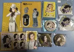 東京リベンジャーズ 九井一 まとめ売り②