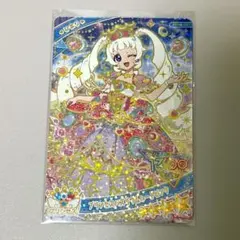 プリンセスひまり プリンセスバズリウムハートピンク アイプリ