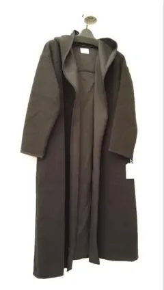 ヤマダヤ　RADIATE　フードローブコート