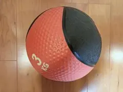 メディシンボール　3kgのサムネイル