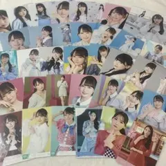 ニアジョイ 電話番号教えて！② 生写真 7セット 未開封 - メルカリ