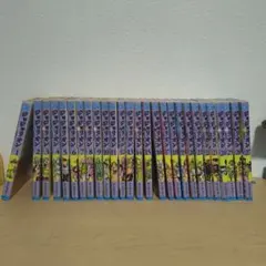 ジョジョリオン　1〜27 全巻セット