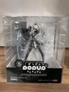 POPUP PARADE ニーアオートマタ　2B ポッパレ