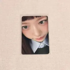 IVE EMPATHY ユジン applemusic トレカ