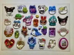 おすそ分け　シール