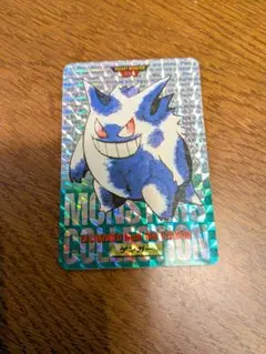 y*y様 91 94 ゲンガー ポケモンカードダス キラ - メルカリ