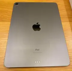 Apple iPad air 4 11インチ スペースグレイ