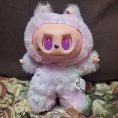 LABUBU ぬいぐるみ