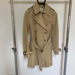 BEAUTY&YOUTH UNITED ARROWSトレンチコート M ベージュ