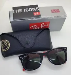 Ray-Ban（レイバン）WAYFARER ウェイファーラー RB2140F