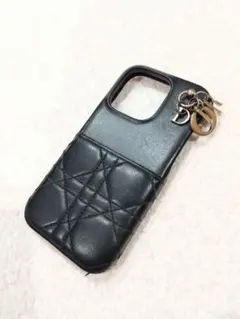 Christian Dior　ディオール　iPhone14pro　ケース　スマホ