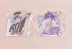 すとぷり ななもり ビッグアクリルキーホルダー ふぁみくじ まとめ売り